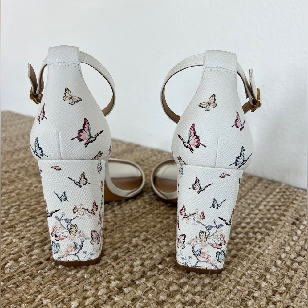 Aldo Enaegyn Strappy Sandal